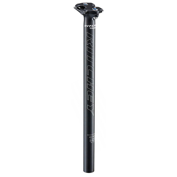 Ritchey Comp Zero Carbon Seatpost, 27.2 x 400mm