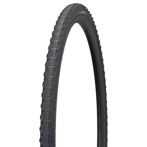Ritchey SpeedMax Cross Comp w Tire, 700x32c Blk