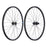 Ritchey WCS Zeta GX Disc 700c Wheelset (HG11) Black