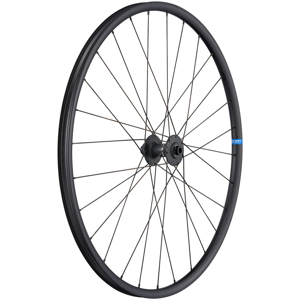 Ritchey WCS Zeta GX Disc 700c Wheelset (XDR) Black
