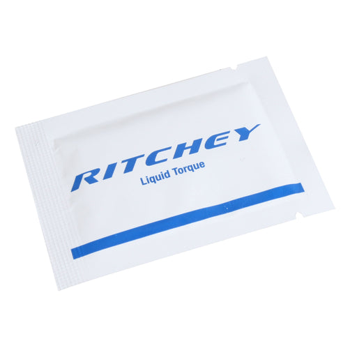 Ritchey Liquid Torque Carbon Assembly Compound, 5 gram Packet