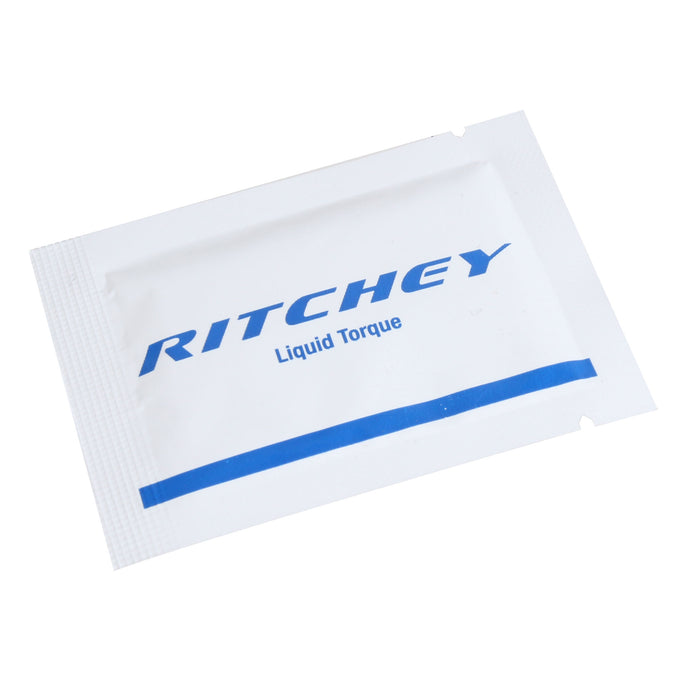 Ritchey Liquid Torque Carbon Assembly Compound, 5 gram Packet
