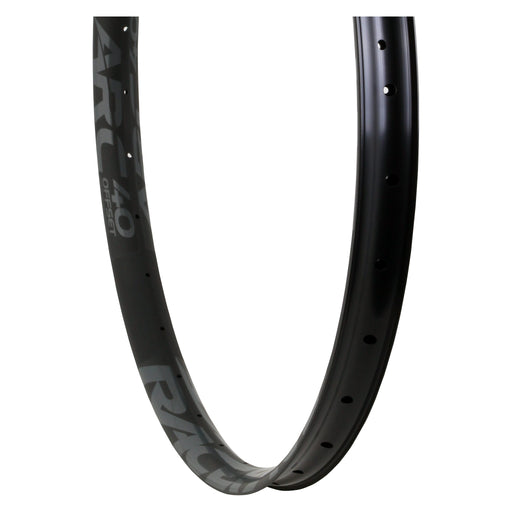 Race Face ARC 40 Offset 29" Rim, 32h, Grey