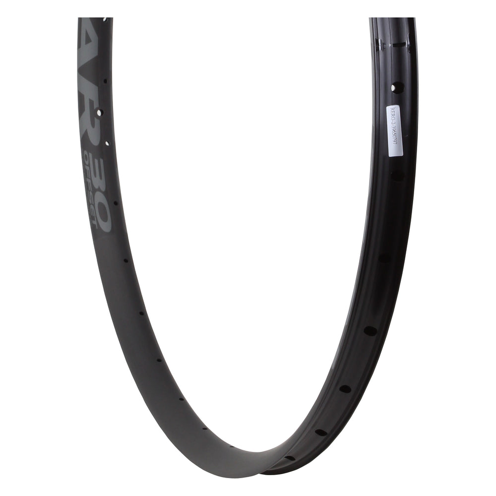 Race Face AR 30 Offset 29" Rim, 32h, Grey