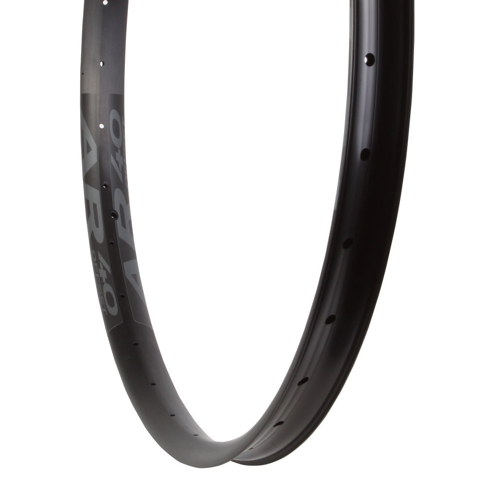 Race Face AR 40 Offset 29" Rim, 32h, Grey