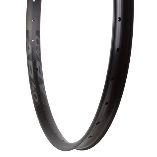 Race Face AR 40 Offset 29" Rim, 32h, Grey