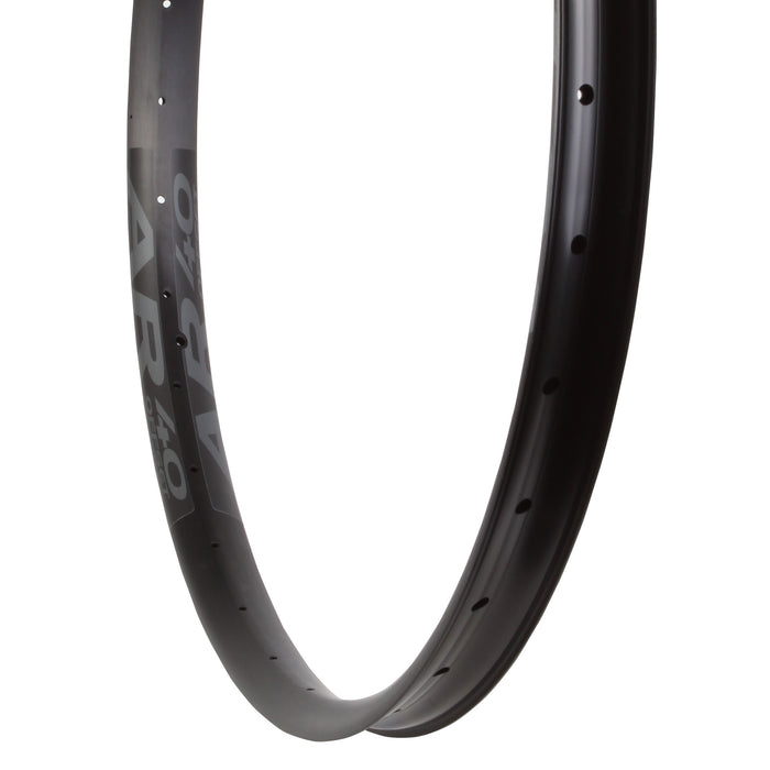 Race Face AR 40 Offset 29" Rim, 32h, Grey