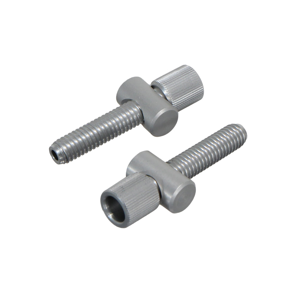 Rohloff EX Cable Box Adjuster Barrels, Pair