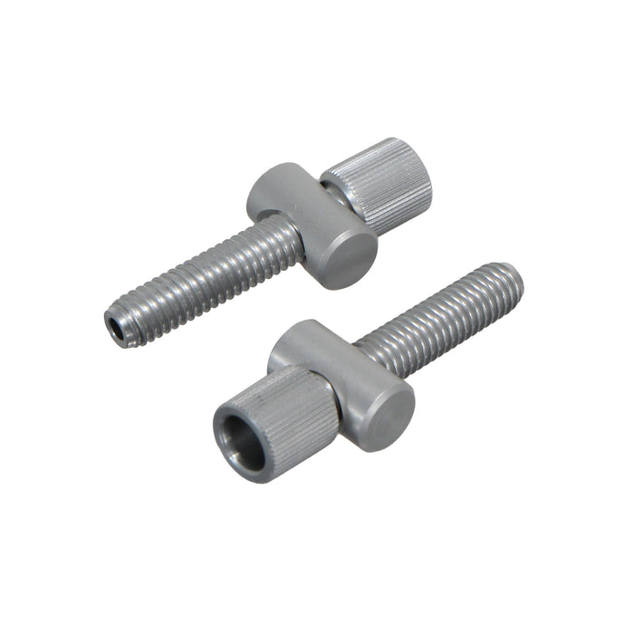 Rohloff EX Cable Box Adjuster Barrels, Pair