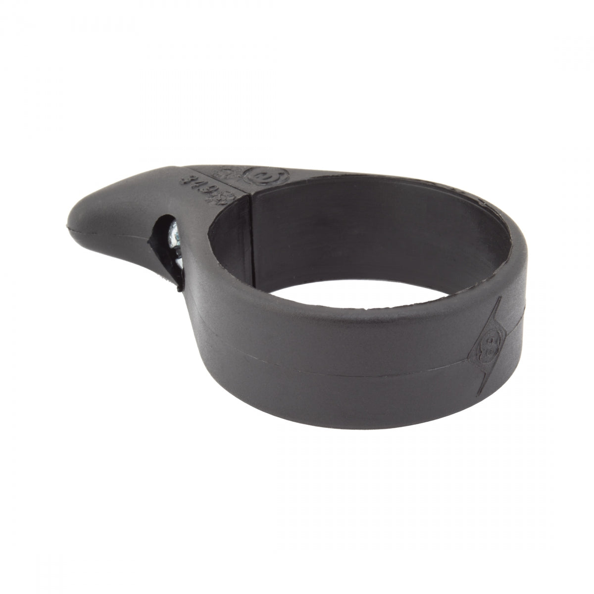 ORIGIN8 Chain Deflector CHAIN DEFLECTOR OR8 34.9 BLK — Send It Bikes