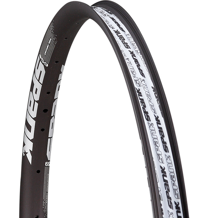 Spank 359 29" Rim, 28 - Black