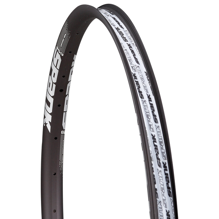 Spank 359 29" Rim, 32h - Black