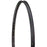 Spank Flare 24 Vibrocore 650b Rim, 28h - Black