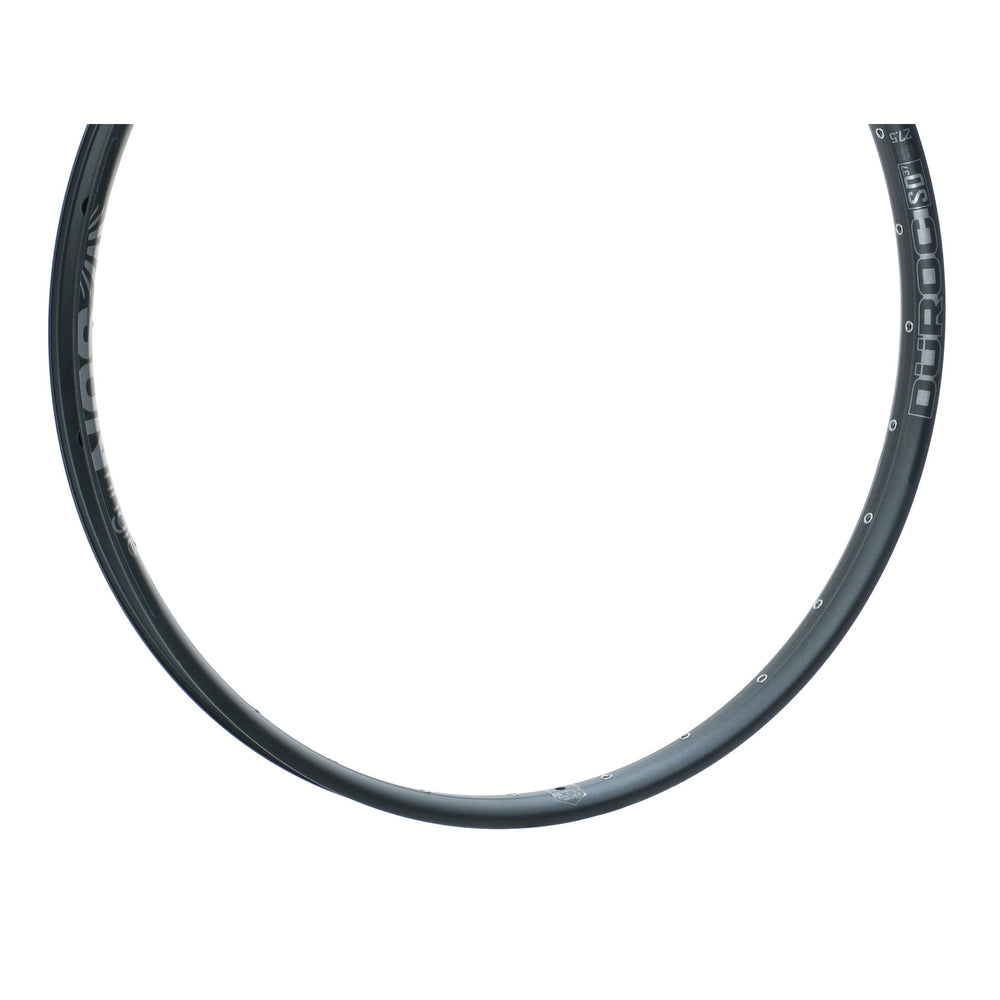 SunRingle Duroc SD37 27.5" (650b) Rim, 32h - Black