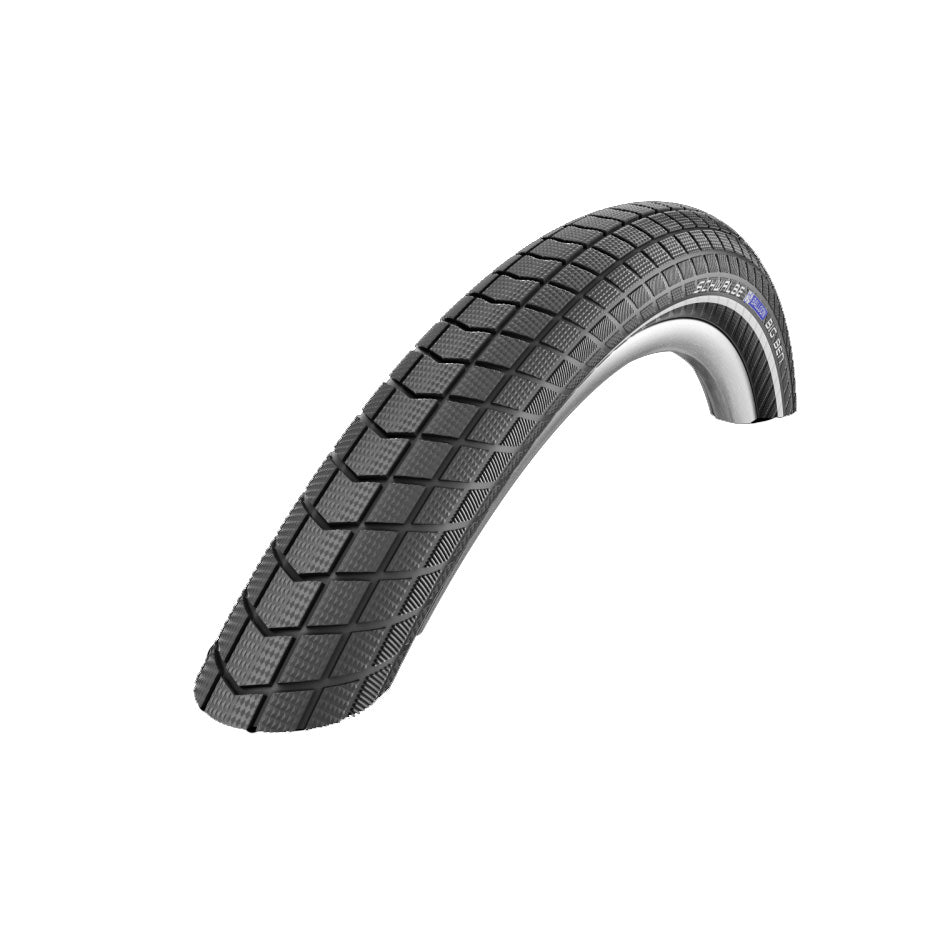 Schwalbe Big Ben W Tire, 20x2.15" - Black