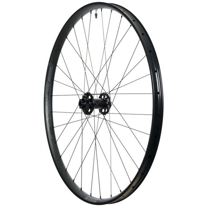 Stan's Flow MK4 29 Disc Tubeless 15x110 Front Wheel