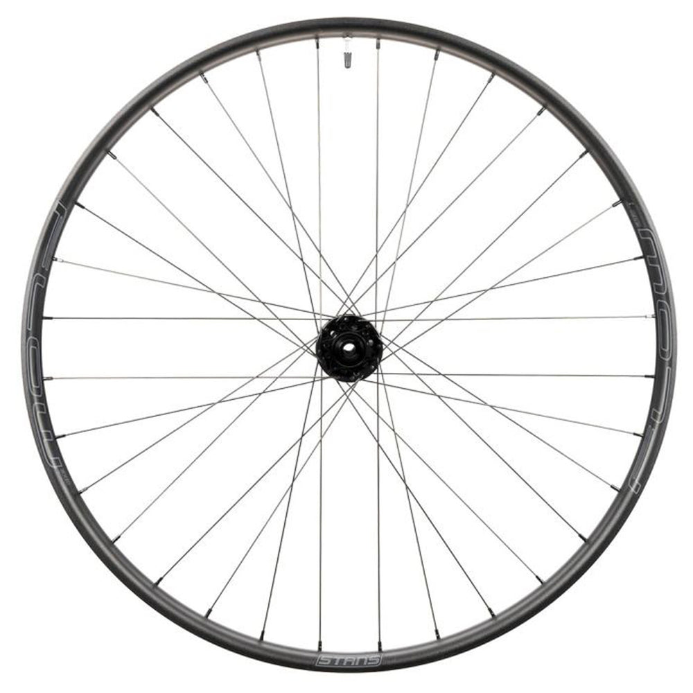 Stan's Flow EX3 29 Disc Tubeless 15x110 Front Wheel