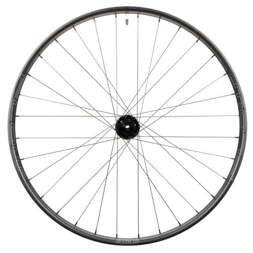 Stan's Flow EX3 29 Disc Tubeless 15x110 Front Wheel