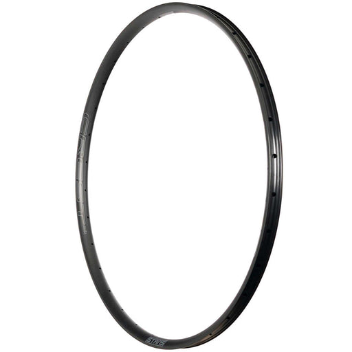 Stan's Crest MK4 29" Disc Rim, Black - 32h