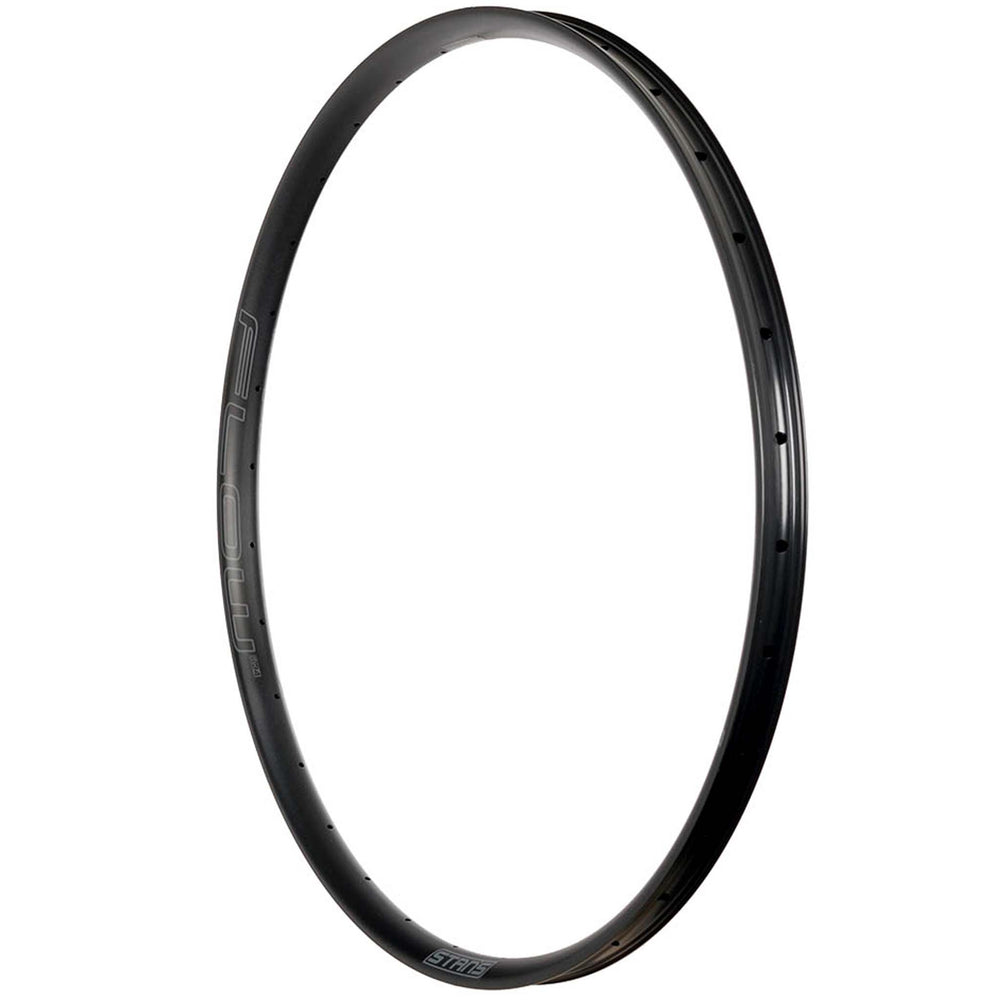 Stan's Flow MK4 29" Disc Rim, Black - 28h