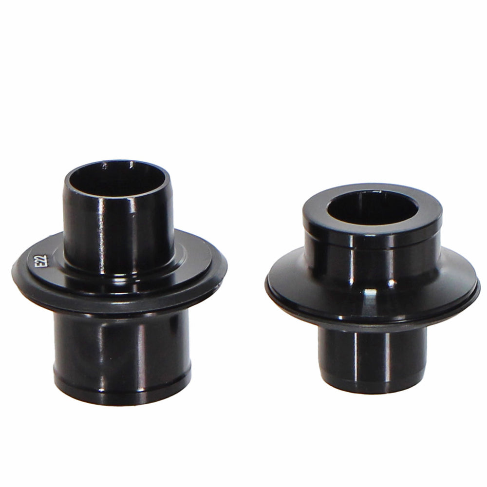 Stan's 12x100mm Front End Cap Kit, E-Sync/Neo CL  Disc Hubs