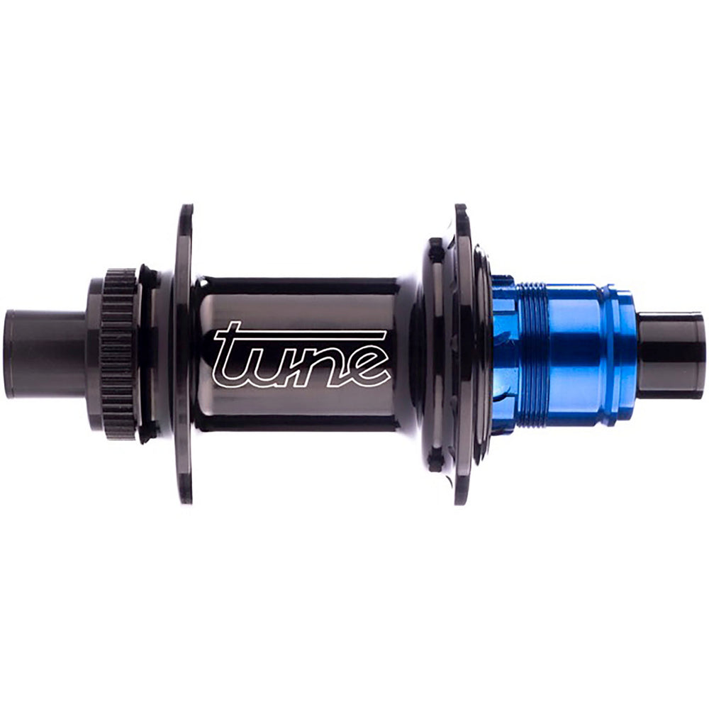 Tune ClimbHill CL-Disc Rear Hub XDR, 24h 12x142mm Black
