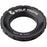 Wolf Tooth Components Centerlock Rotor Lockring, Black