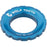 Wolf Tooth Components Centerlock Rotor Lockring, Blue
