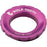 Wolf Tooth Components Centerlock Rotor Lockring, Purple