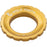 Wolf Tooth Components Centerlock Rotor Lockring, Gold
