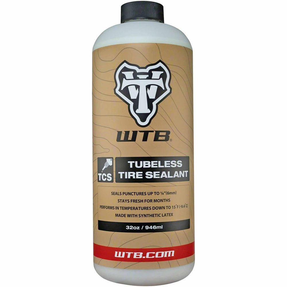 WTB TCS Tubeless Tire Sealant, 32oz