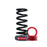 Sprindex Adjustable Rate Coil Spring, 65x142mm - 390-430lbs