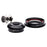 Cane Creek 70-Lite Headset, ZS44/28.6|ZS56/40 Black