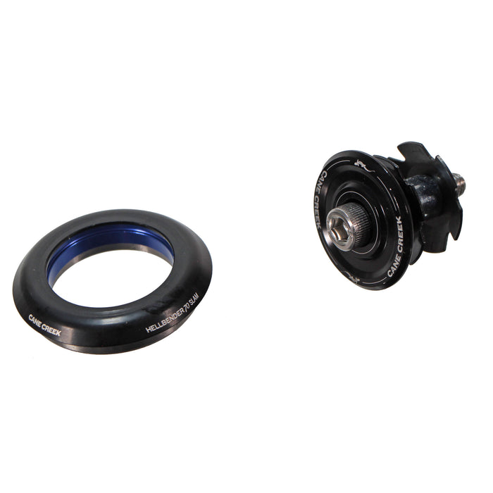 Cane Creek 70-Slam IS41/28.6 Top Black