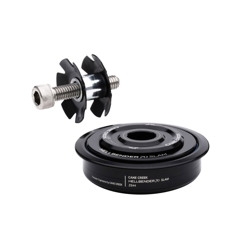 Cane Creek 70-Slam ZS44/28.6 Top Black