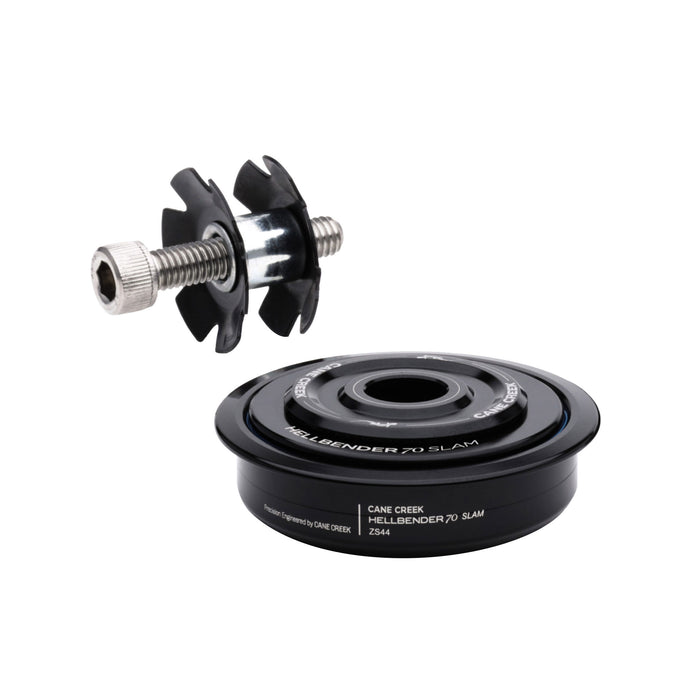 Cane Creek 70-Slam ZS44/28.6 Top Black