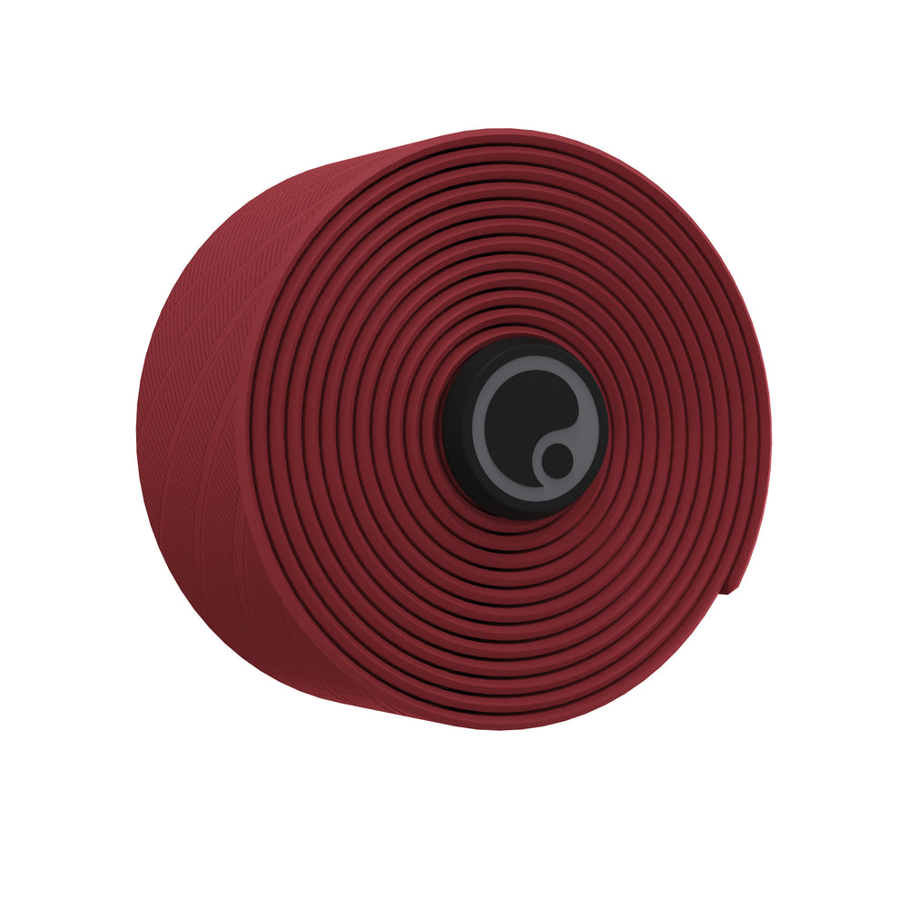 Ergon BT All Road Tape, Merlot Red
