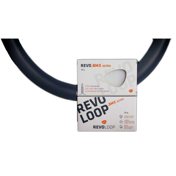 RevoLoop Race Tube, 20x1.5-2.4" Presta Valve 40mm