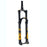 Ohlins RXF34 M.2 Air 29" Fork- 120mm, Black FGMTB 3412 2230