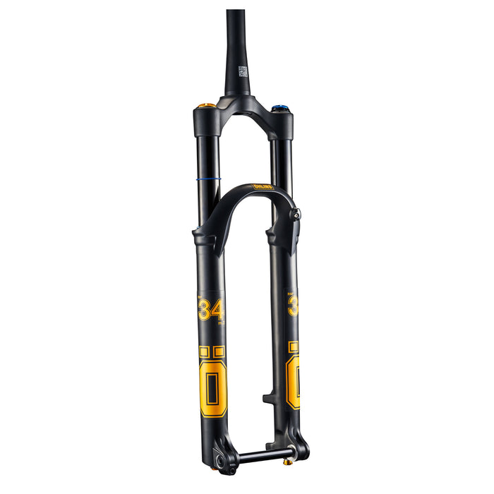 Ohlins RXF34 M.2 Air 29" Fork- 130mm, Black FGMTB 3413 2230