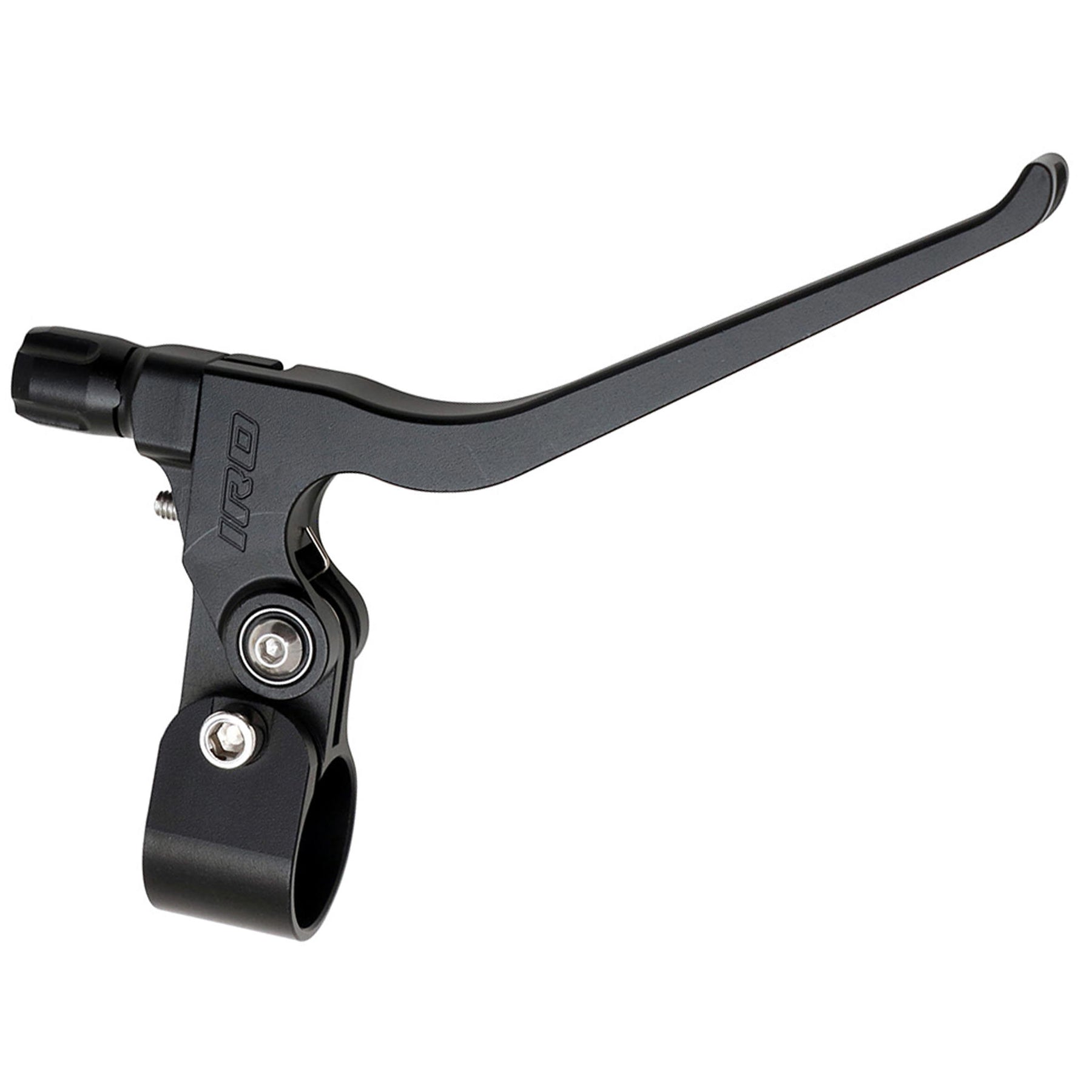 Interloc Racing Design Cafam-S Brake Levers, Black Pair — Send