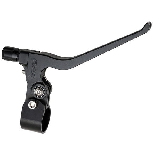 Interloc Racing Design Cafam-S Brake Levers, Black - Pair