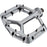 Race Face Atlas Platform Pedals, Silver