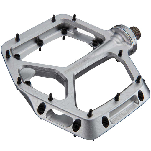 Race Face Atlas Platform Pedals, Silver