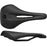 SDG Allure V2 Saddle, Lux-Alloy Rails, Black