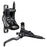 TRP Slate EVO Disc Brake, Right - Black