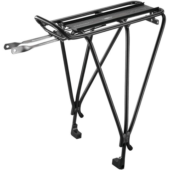 Topeak Explorer 29R MTX2.0 Disc Compatible Rack, Black