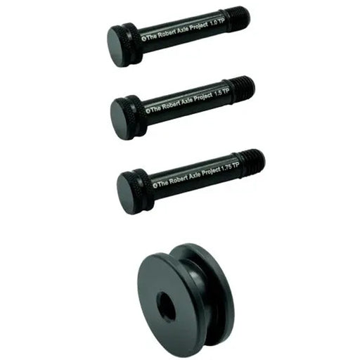 Robert Axle Project Dummy Hub, Chain Keeper Set