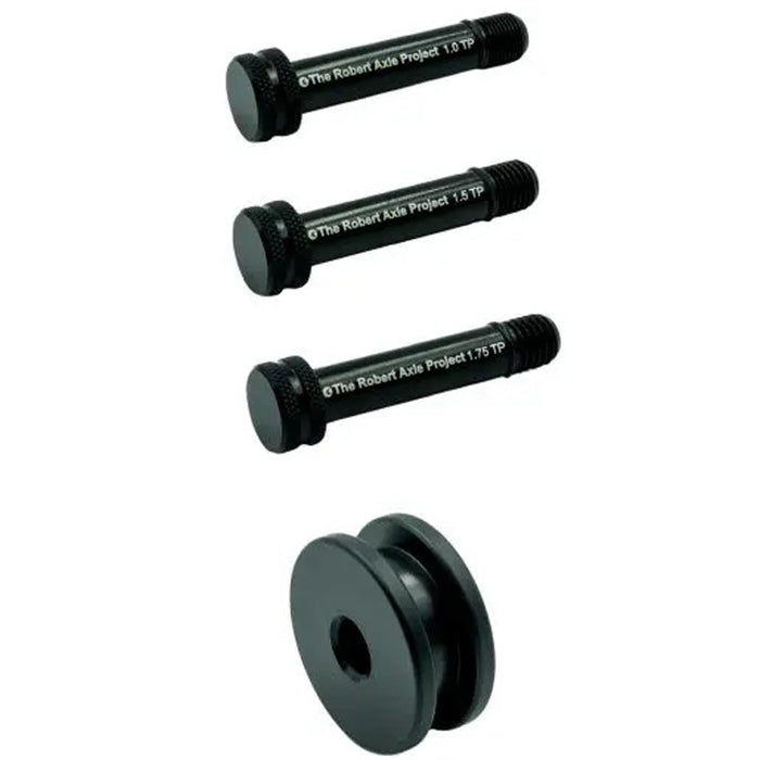 Robert Axle Project Dummy Hub, Chain Keeper Set
