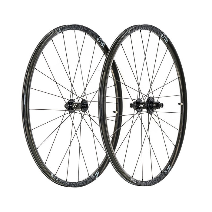 Industry Nine 1/1 Ultralite Wheelset 700c, 12x100/142 TA (XDR)